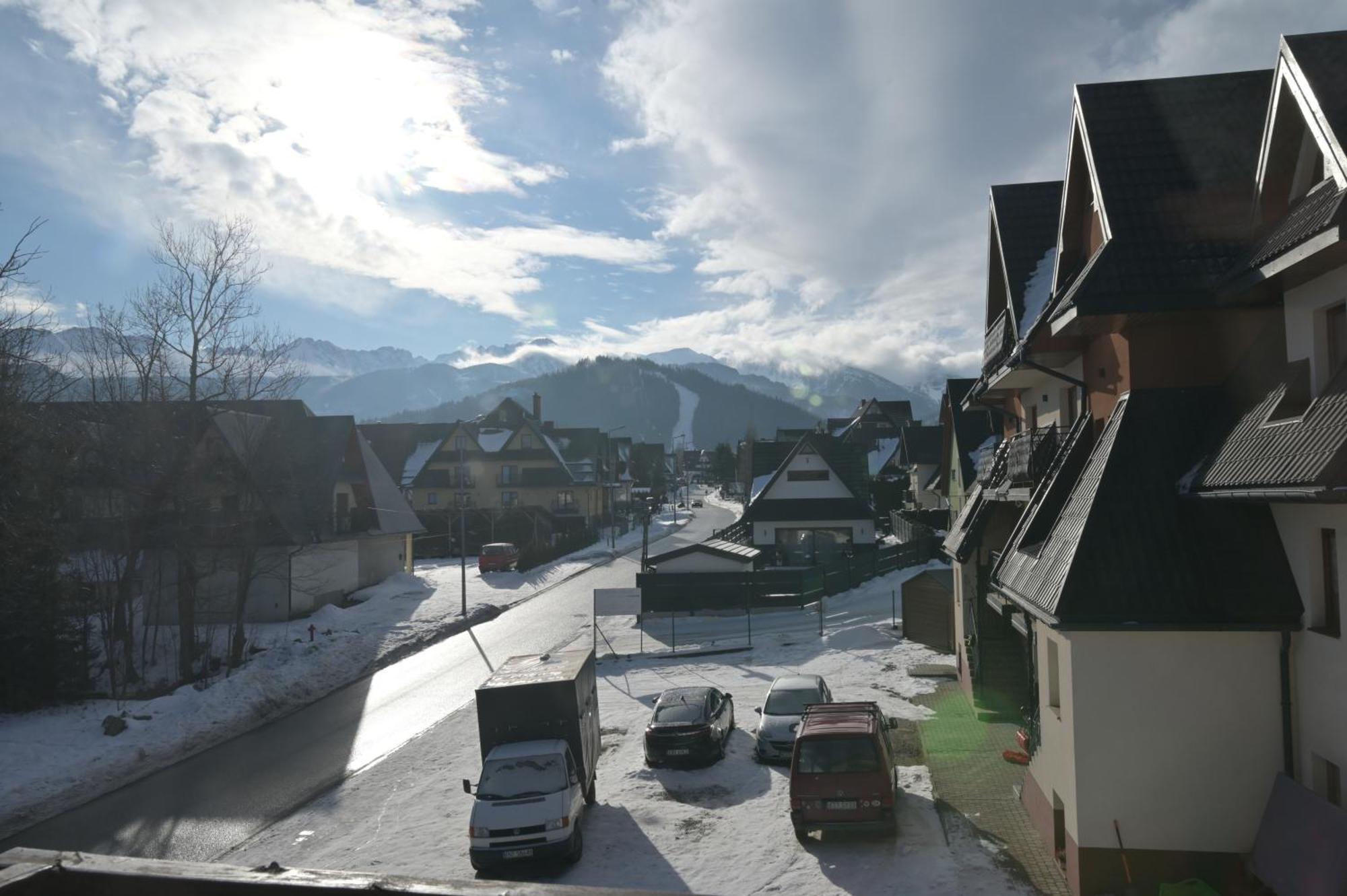 Pino House, Zakopane
